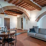 Terrazza Su Con Garage * San Miniato