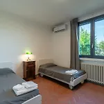 Terrazza Su Con Garage *
