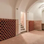 Terrazza Su Con Garage
