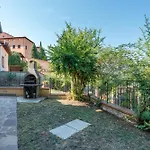 Apartment Terrazza Su Con Garage *
