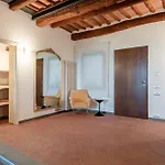 Διαμέρισμα Terrazza Su Con Garage Σαν Μινιάτο