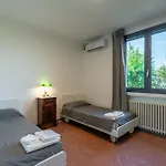 Διαμέρισμα Terrazza Su Con Garage