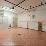 Terrazza Su Con Garage Διαμέρισμα *