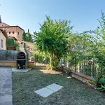 Terrazza Su Con Garage Σαν Μινιάτο