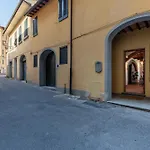 Terrazza Su Con Garage Διαμέρισμα Σαν Μινιάτο