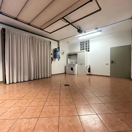 Terrazza Su Con Garage * San Miniato