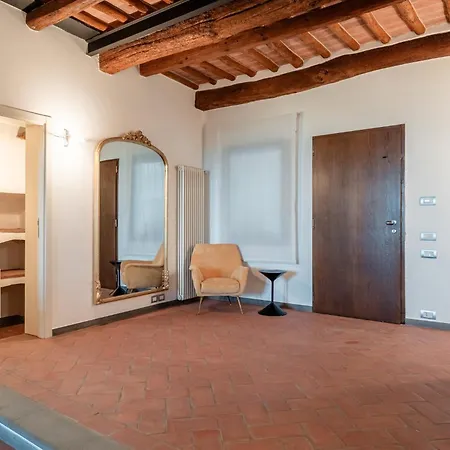 Apartment Terrazza Su Con Garage