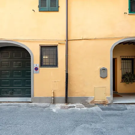 Terrazza Su Con Garage *